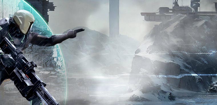 Destiny para PC, PS3 y Xbox 360