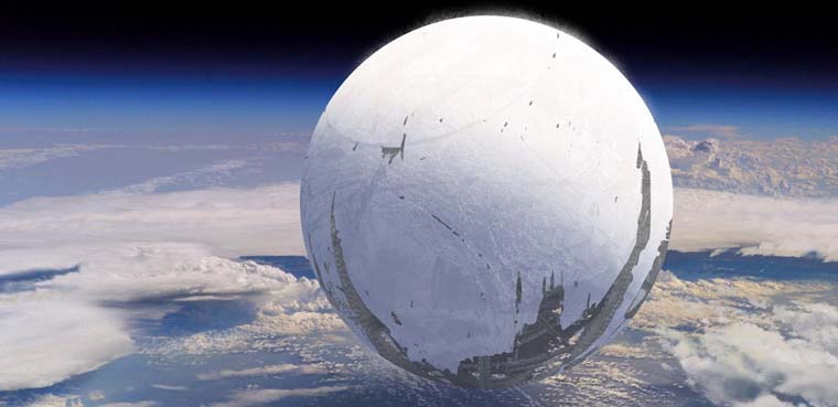 Destiny para PC, PS3 y Xbox 360
