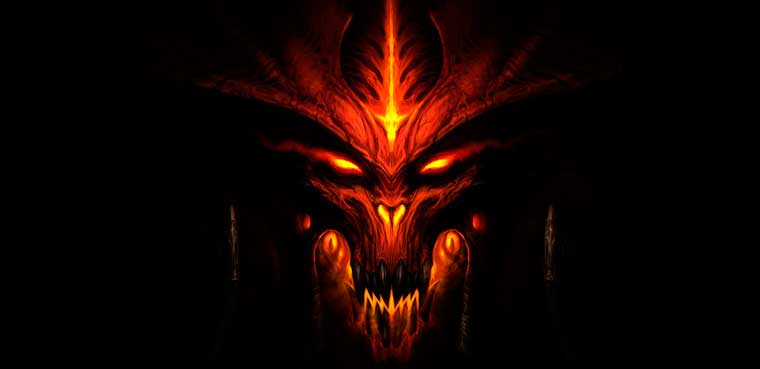 Diablo III - Para PC