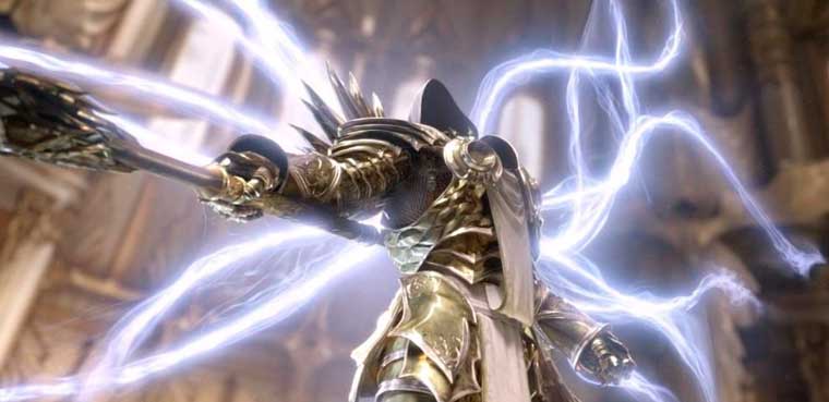 Diablo III - PC y Mac