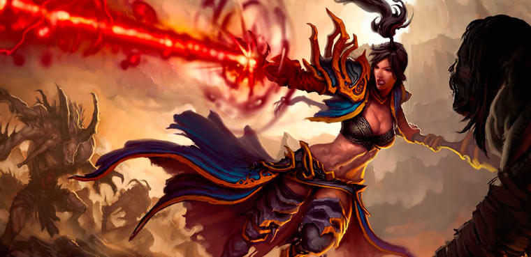 Diablo III - Record de ventas en las primeras 24 horas