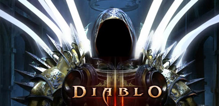Diablo 3