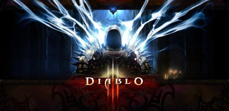 Diablo III - PC, Mac