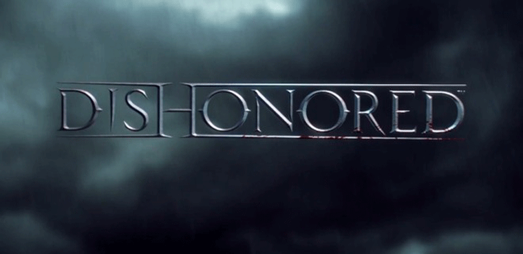 Dishonored
