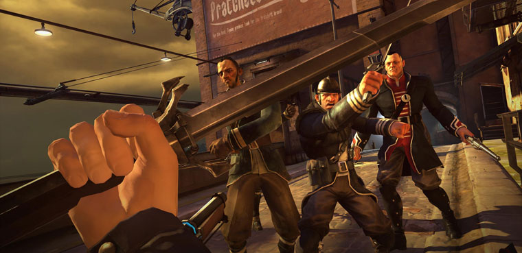 Dishonored-PS3-PC-Xbox 360