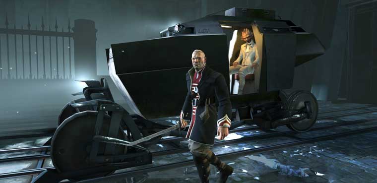 Dishonored-PS3-Xbox 360-PC