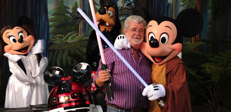 Disney-LucasFilm