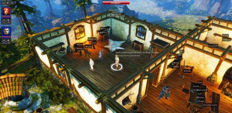 Divinity: Original Sin-PC
