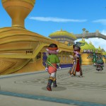 Dragon Quest X