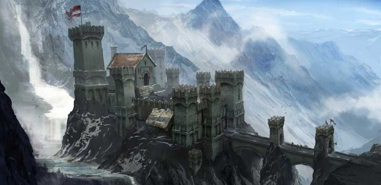 Dragon Age III: Inquisition-PS3-PC-Xbox 360