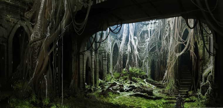 Dragon Age III: Inquisition-PS3-PC-Xbox 360