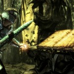 Dragonborn para Xbox 360