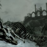 Dragonborn para Xbox 360