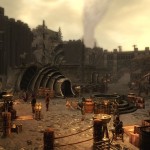 Dragonborn para Xbox 360