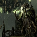 Dragonborn para Xbox 360