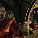 Dragonborn para Xbox 360