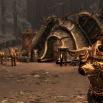 Dragonborn para Xbox 360