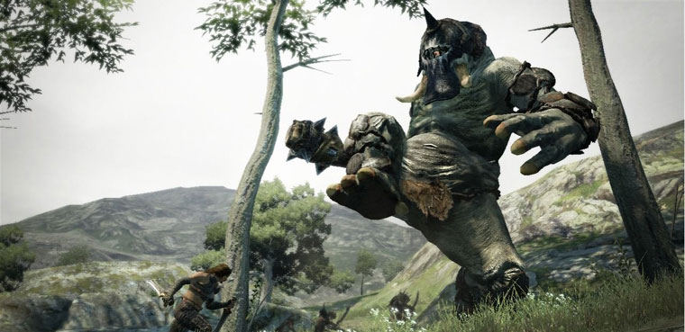 Dragon’s Dogma-PS3-Xbox 360