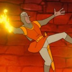 Dragon’s Lair-Xbox 360