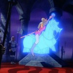 Dragon’s Lair-Xbox 360