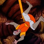 Dragon’s Lair-Xbox 360