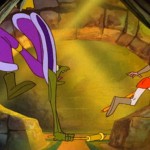 Dragon’s Lair-Xbox 360