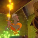 Dragon’s Lair-Xbox 360