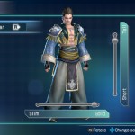 Dynasty Warriors Next