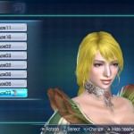 Dynasty Warriors Next