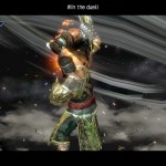 Dynasty Warriors Next