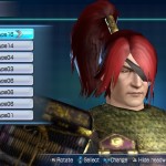 Dynasty Warriors Next