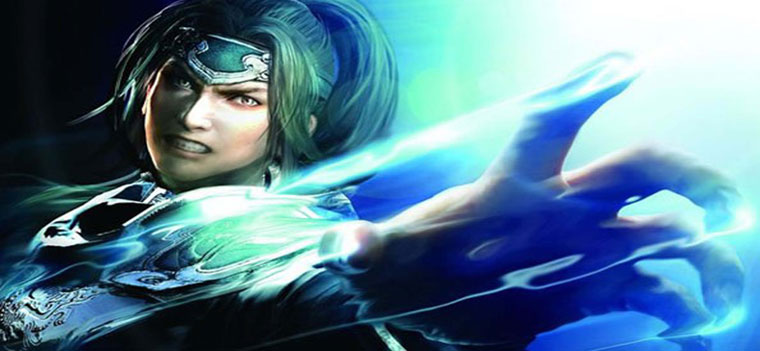 Dynasty Warriors Next