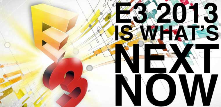 'Feria internacional de videojuegos 2013' síguela en directo en Juegos.es a través de la Web y en Twitter