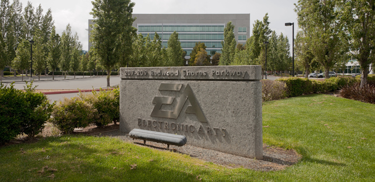 Electronic Arts