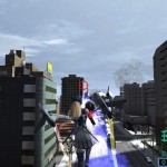 Earth Defense Force 3-PS Vita