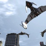 Earth Defense Force 3-PS Vita