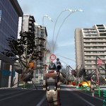 Earth Defense Force 3-PS Vita