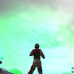 Earth Defense Force 3-PS Vita