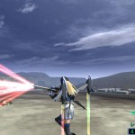 Earth Defense Force 3-PS Vita