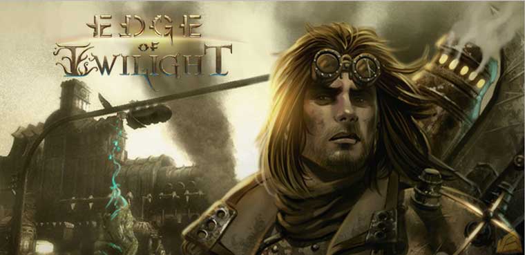 Edge of Twilight-PS3-Xbox 360