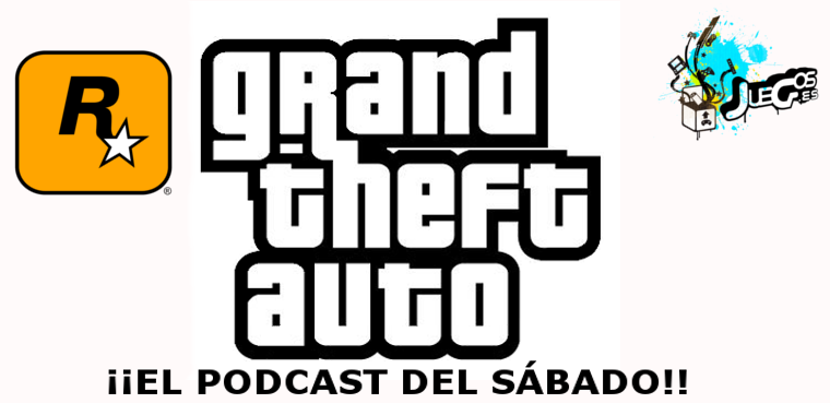 El podcast del Sábado Ep.6