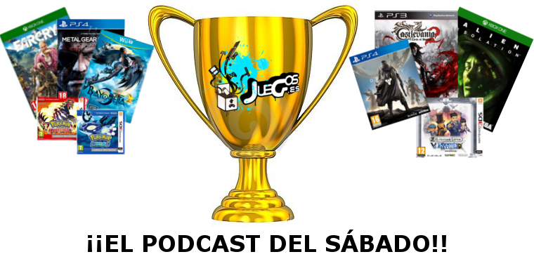 El podcast del sábado 9