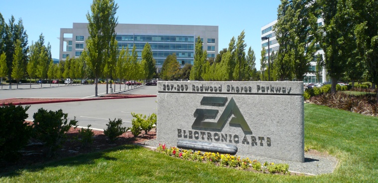 Electronic Arts