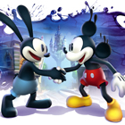 Epic Mickey 2