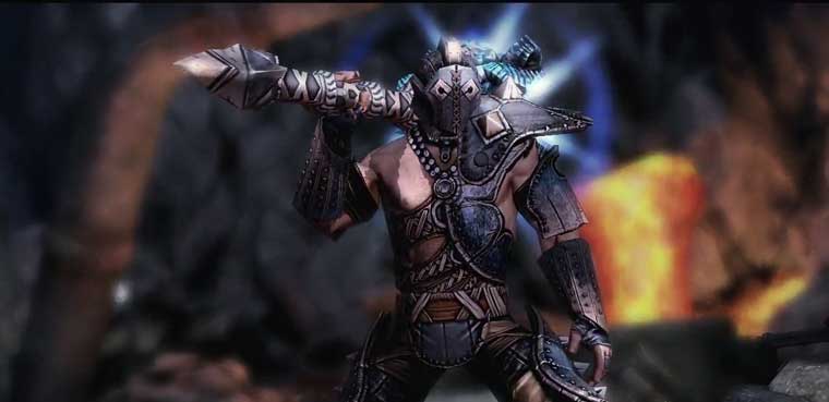 Epic Games-Industria