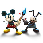 Epic Mickey 2-PC-PS3-Mac-Wii-Xbox 360