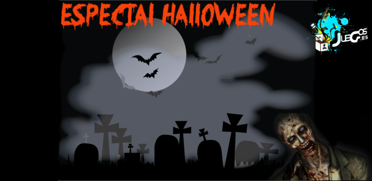 Podcast Especial Halloween
