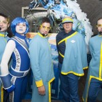 La Estación Mágica 'Wonderbook' abre sus puertas con muy buenas intenciones / PS3