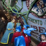 La Estación Mágica 'Wonderbook' abre sus puertas con muy buenas intenciones / PS3