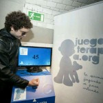 La Estación Mágica 'Wonderbook' abre sus puertas con muy buenas intenciones / PS3